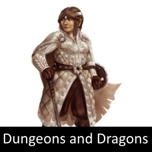 Dungeons And Dragons