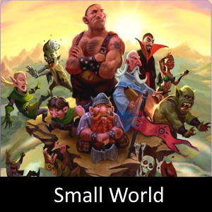 Small World