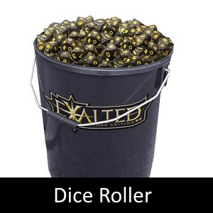 Dice Roller