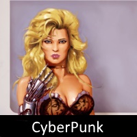 Cyberpunk