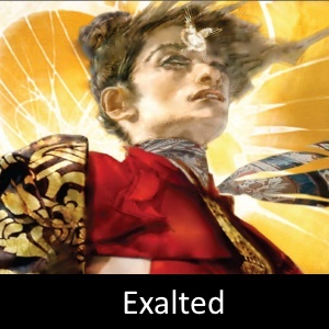 Exalted