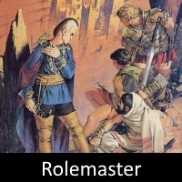 Rolemaster