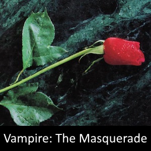 Vampire: The Masquerade