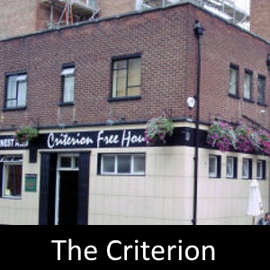 The Criterion