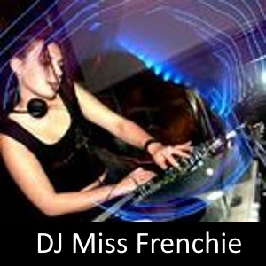 DJ Miss Frenchie