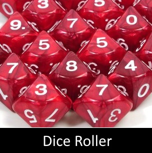 Dice Roller