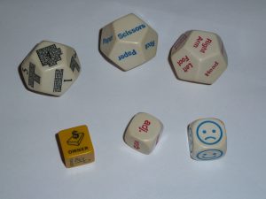 Other Dice