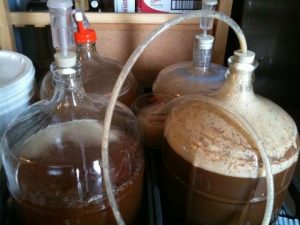 Home Brew